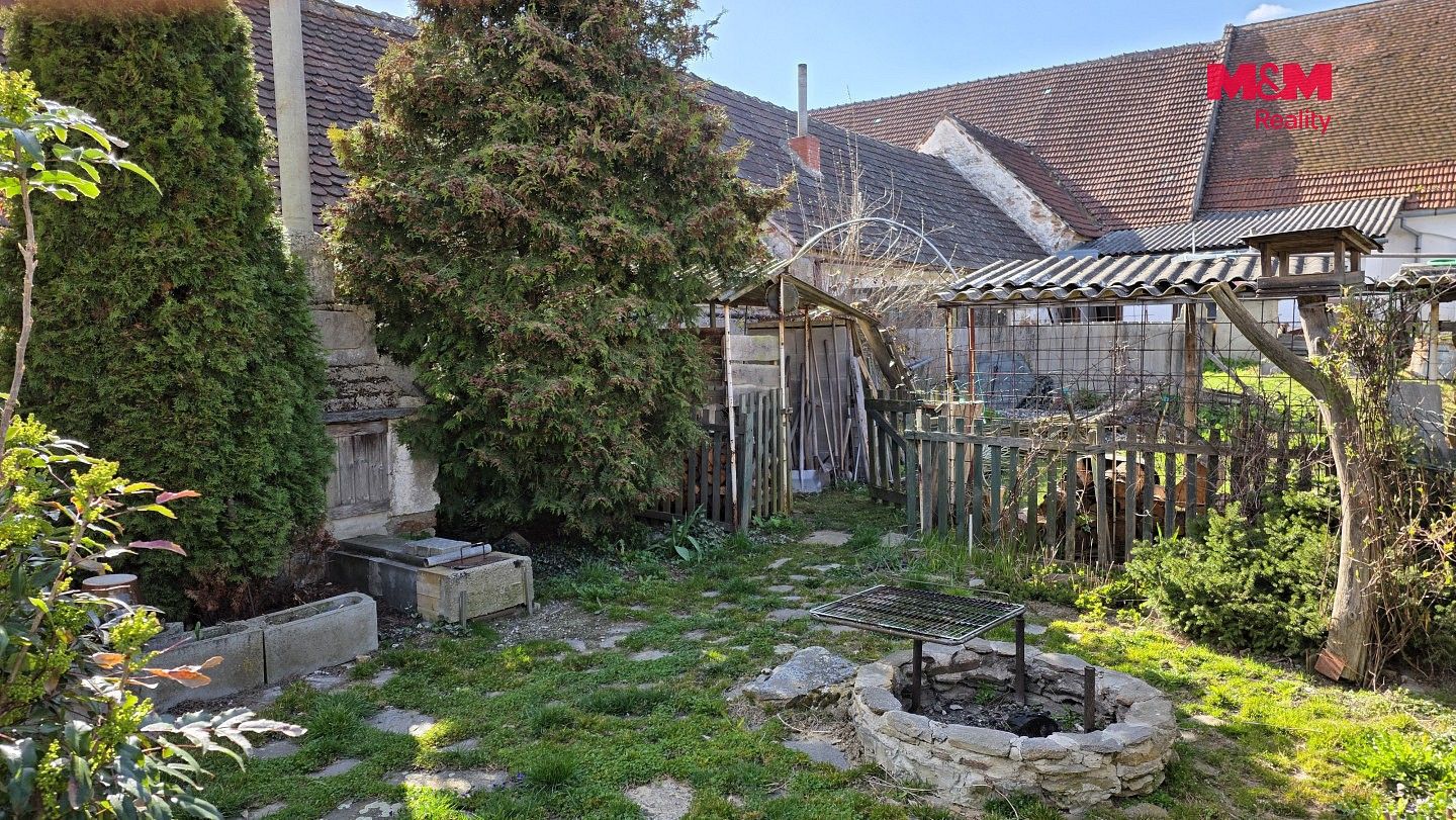 Rodinný dům · 140 m² · Dešov, okres Třebíč, Kraj Vysočina - 3