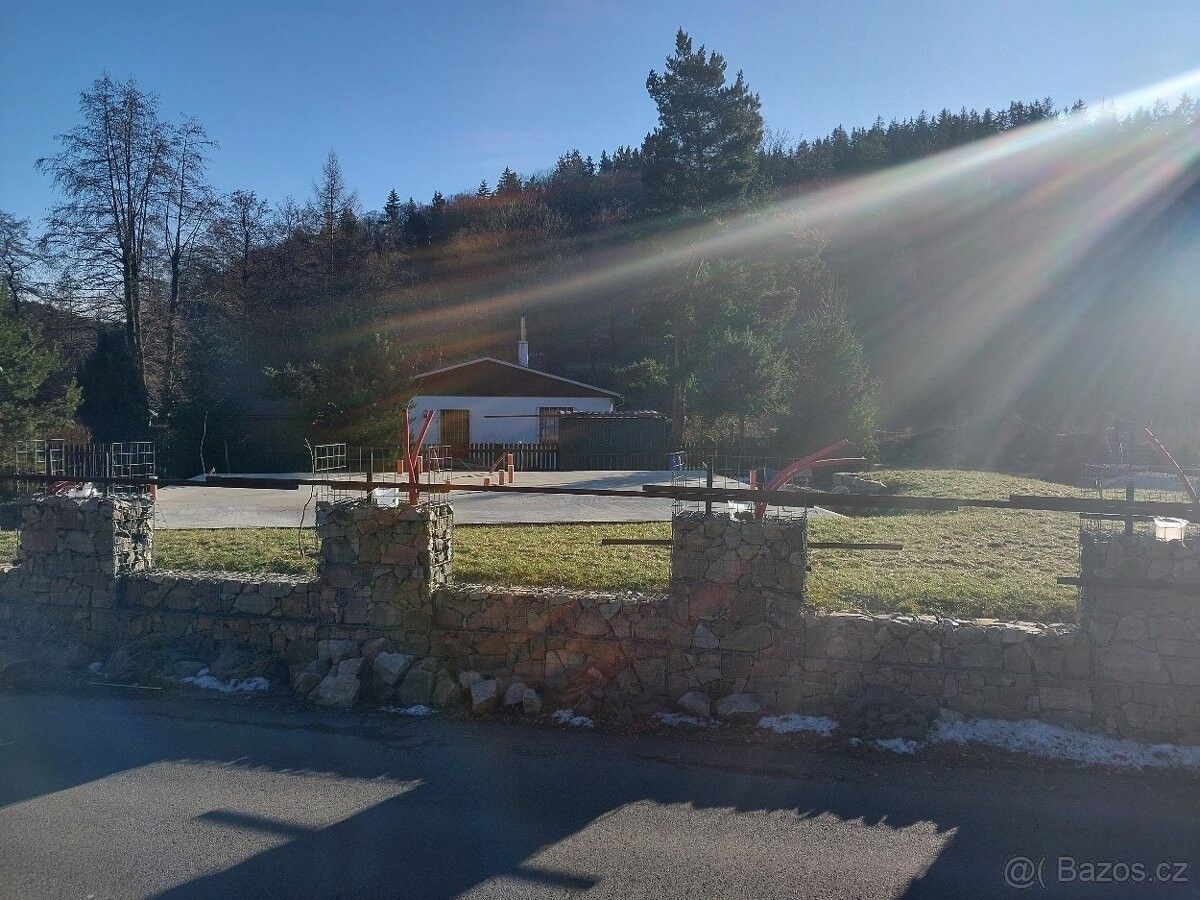 Pozemky pro bydlení, Nejdek, 362 22