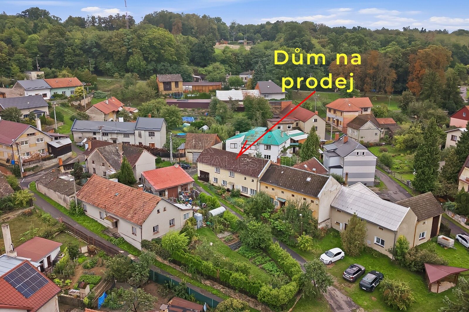 Rodinný dům · 130 m² · Tršice - 4