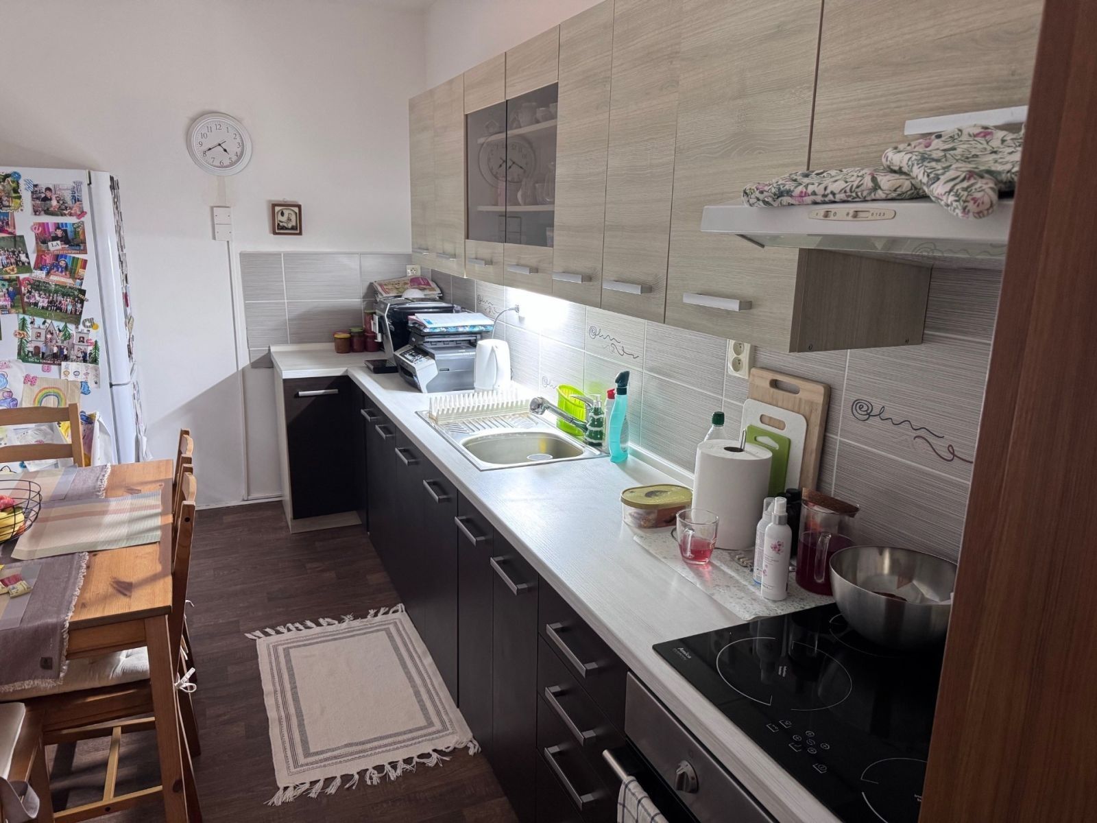 3+1, Karla Dvořáčka, Orlová - Horní Lutyně, Moravskoslezský kraj, 74 m² - 1