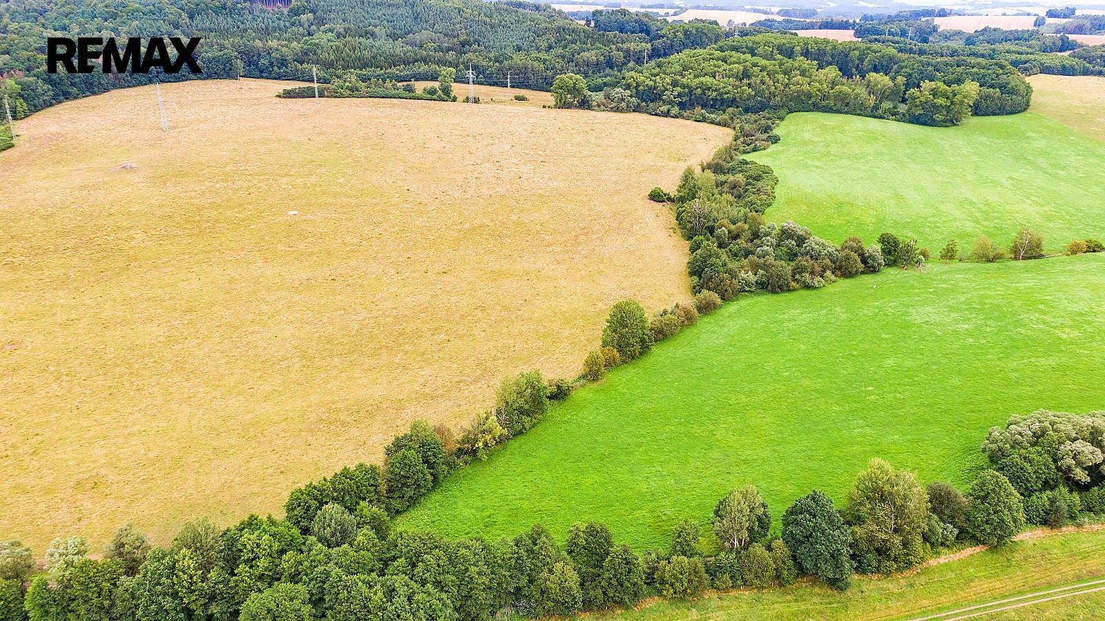 Prodej pozemek - Zákupy, okres Česká Lípa, Liberecký kraj - 5