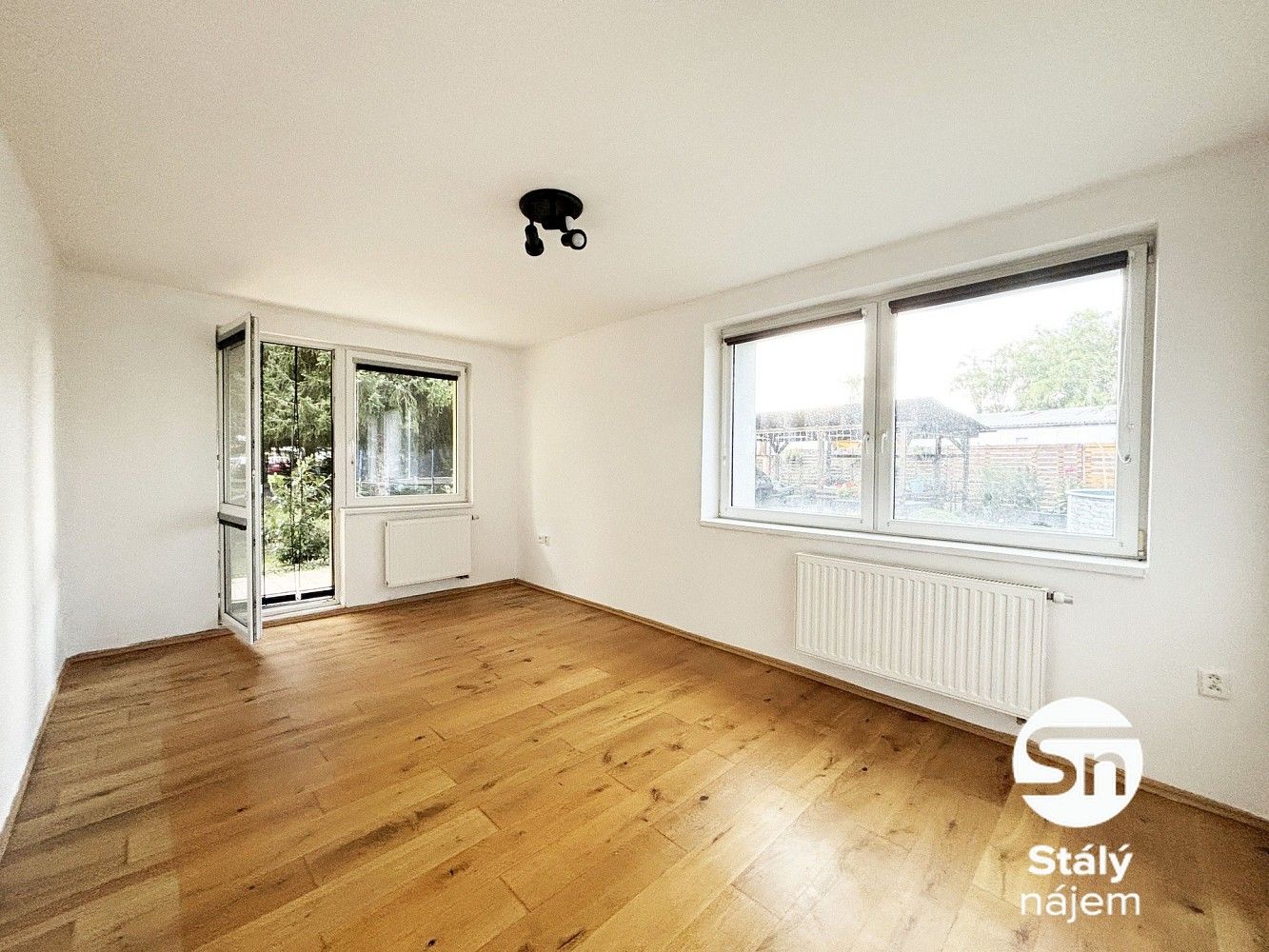 Byt 3+1 · 80 m² · Semice, okres Nymburk - 2