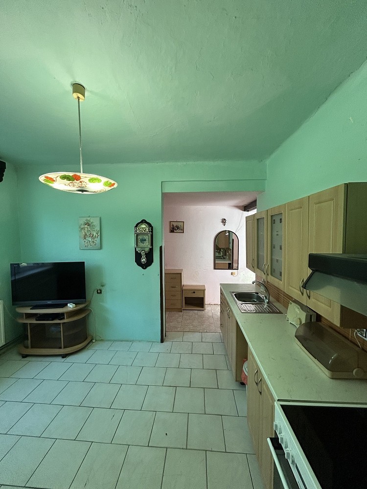 Prodej rodinný dům - Opatovec, okres Svitavy, 120 m² - 5