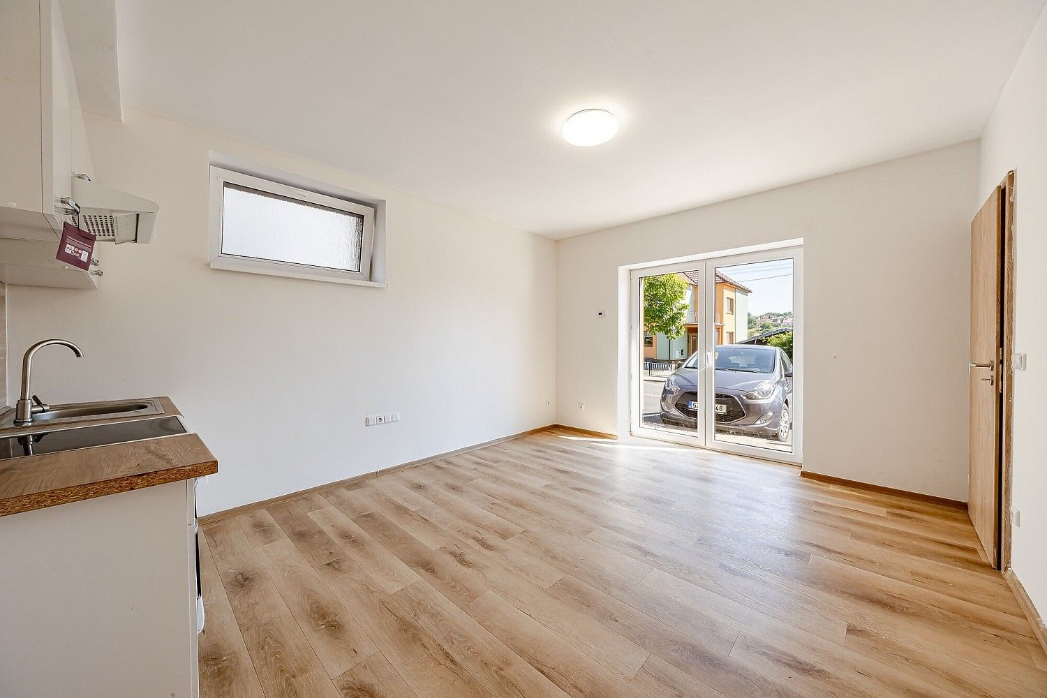 Byt 2+kk · 40 m² · Boršice - 3