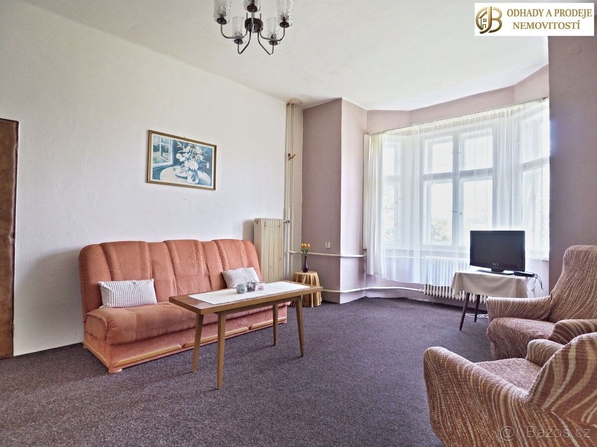 Prodej byt - Rohle, 789 74