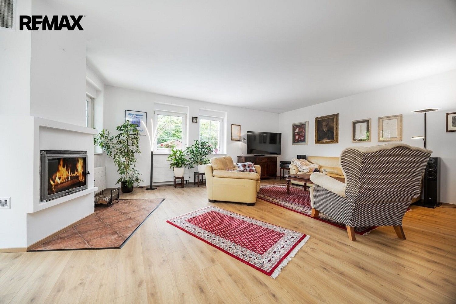 Rodinný dům · 190 m² · Praha - Šeberov, okres Praha 11, Hlavní město Praha - 4