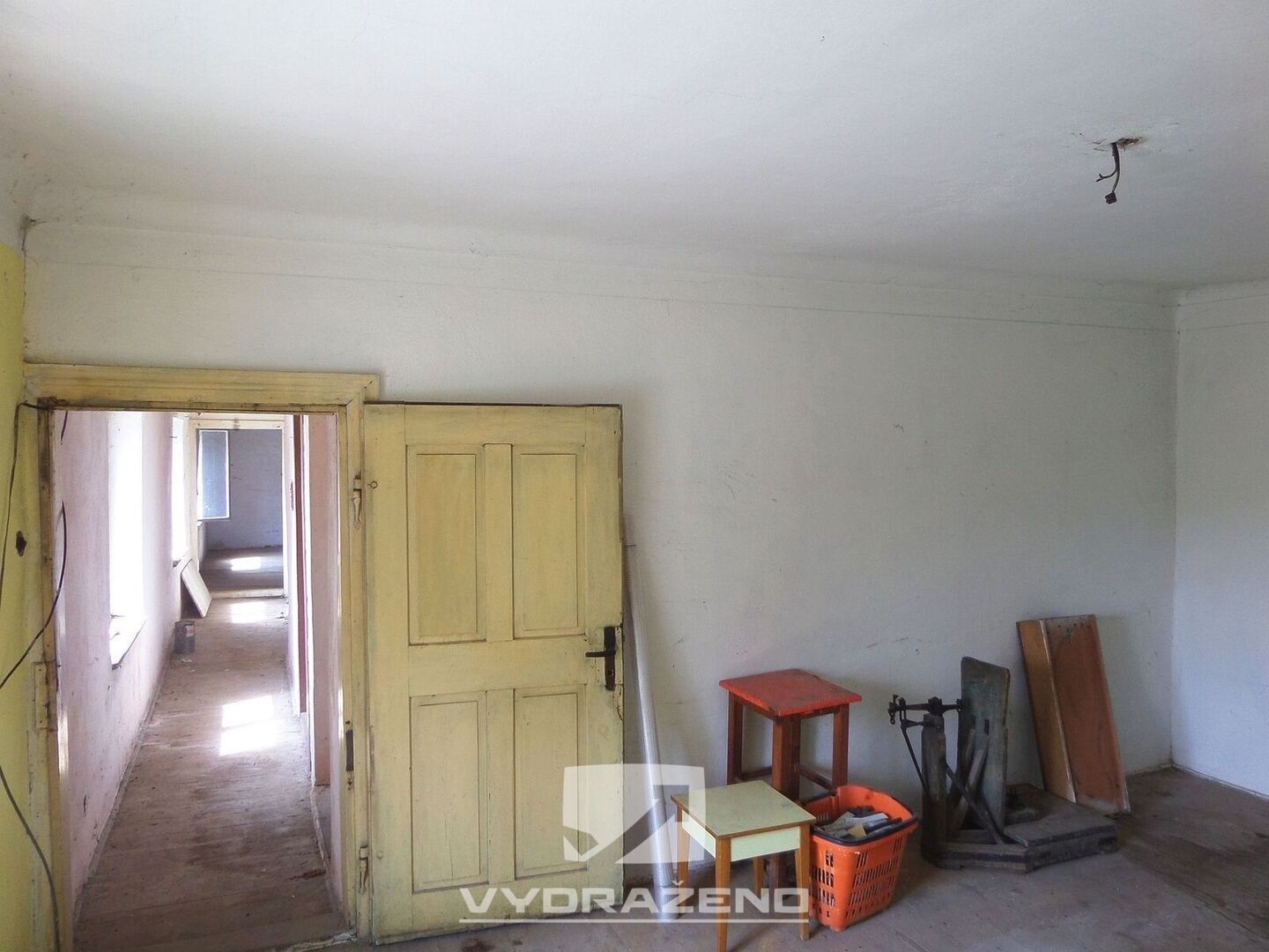 Prodej ubytovací zařízení - Soběsuky, Plumlov, 173 m² - 5