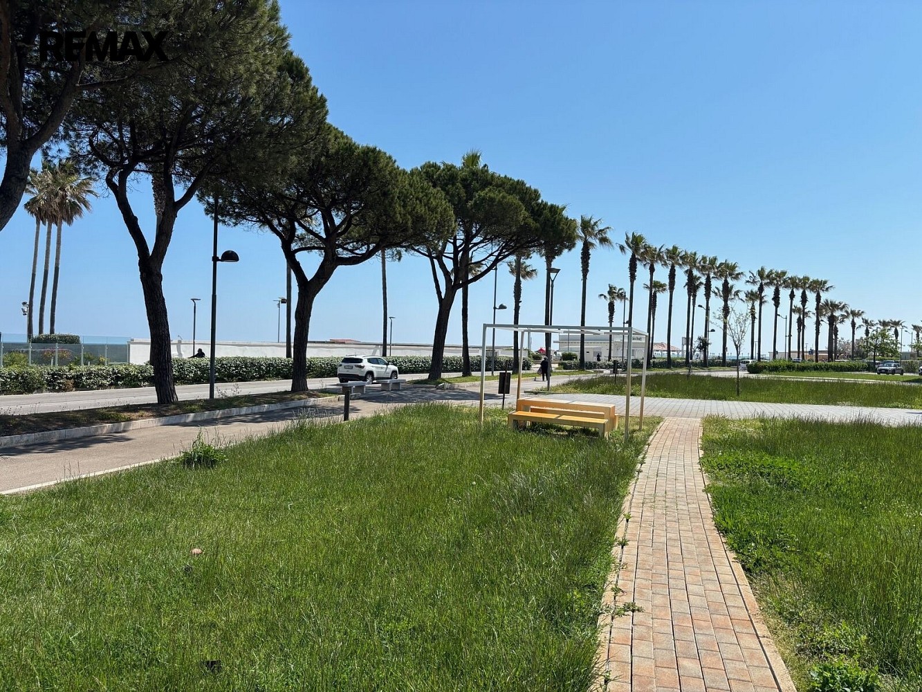 2+kk, Montesilvano, Itálie, 50 m² - 2