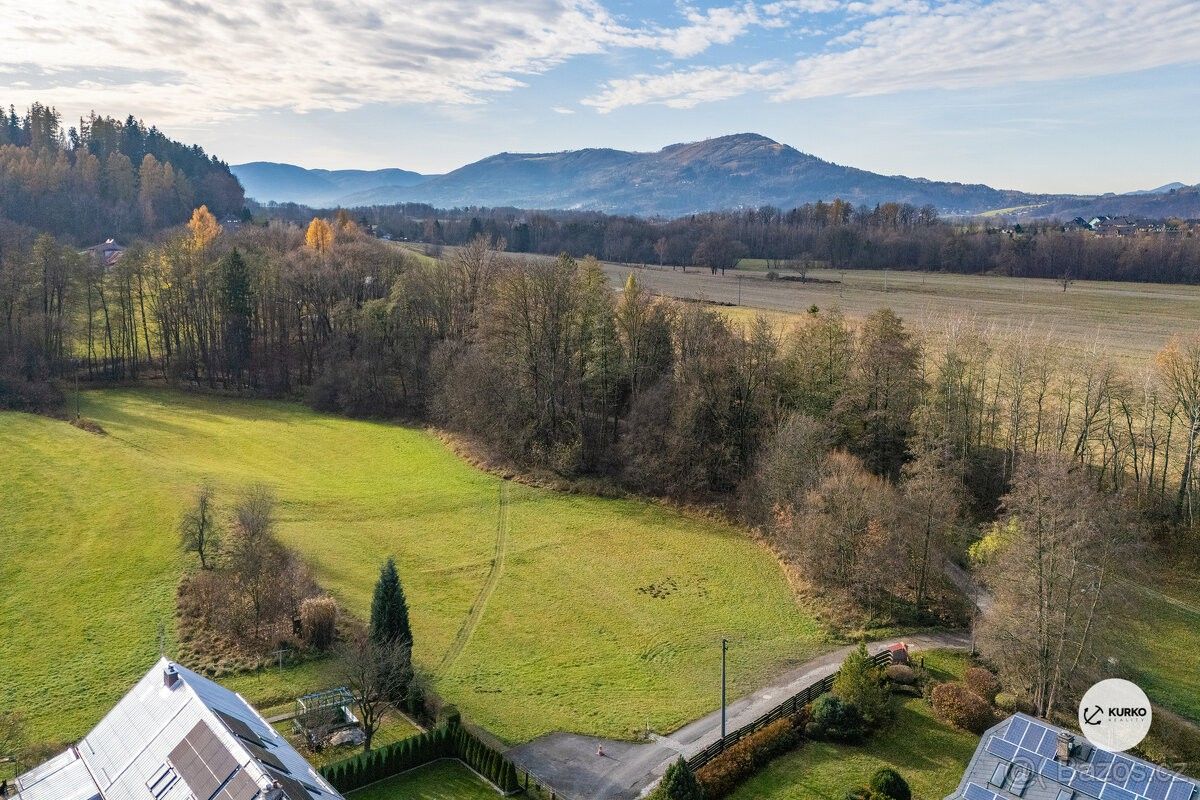 Pozemky pro bydlení, Frýdlant nad Ostravicí, 739 11