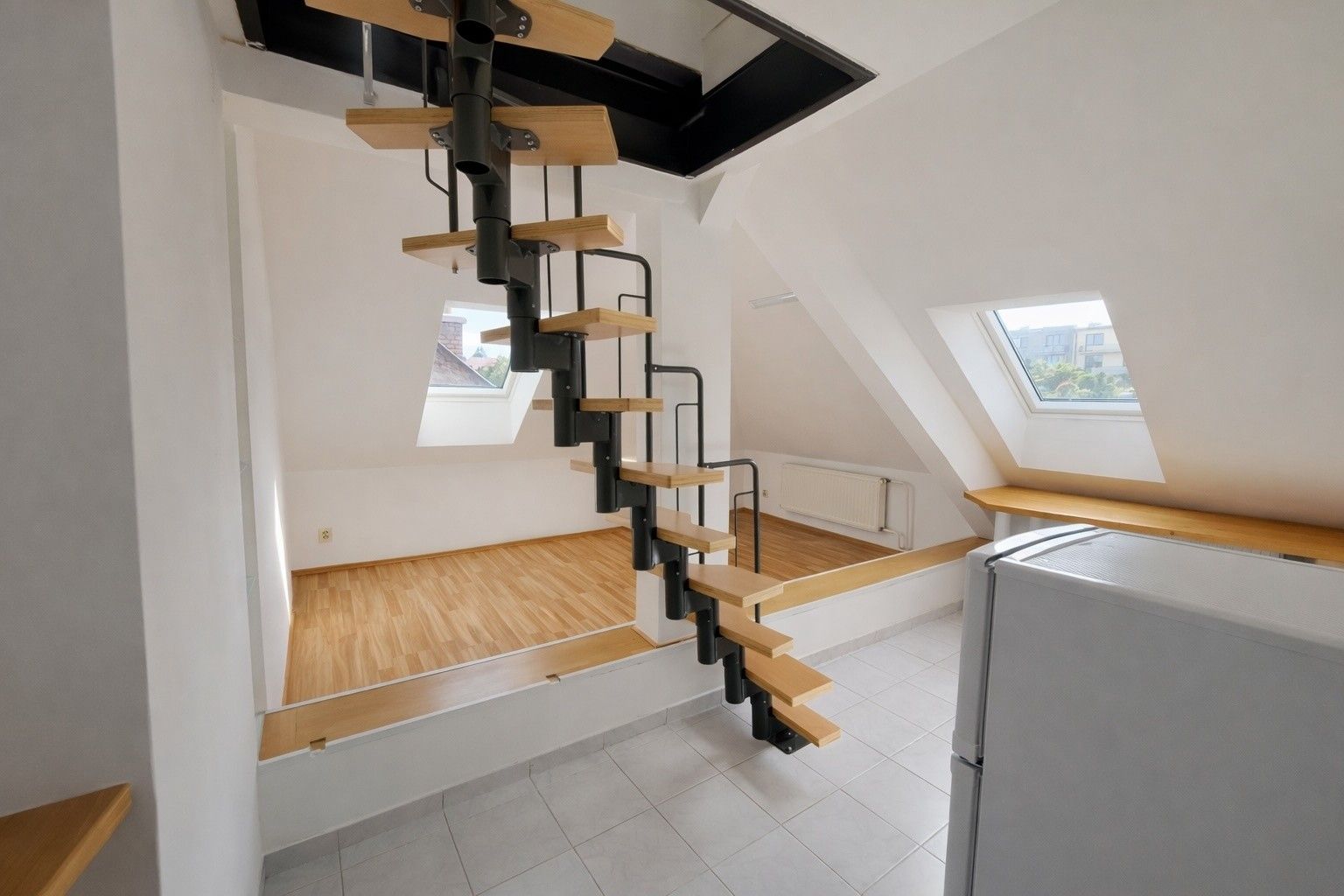 Byt 2+kk · 42 m² · 1. máje, Uherské Hradiště - 3