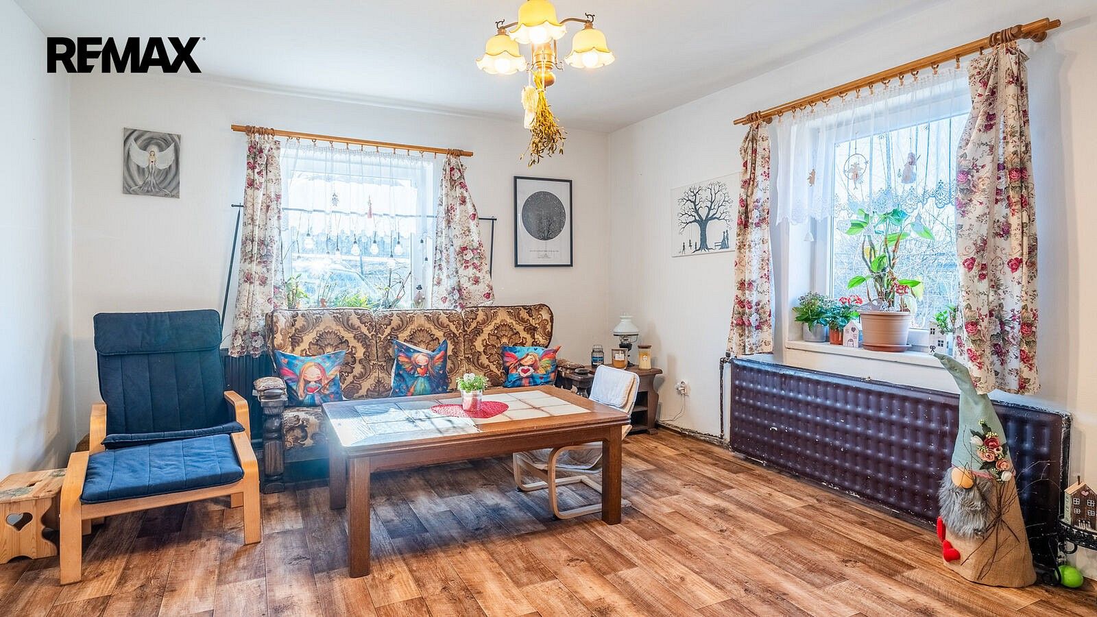 Rodinný dům · 215 m² · Rybniště, okres Děčín, Ústecký kraj - 4