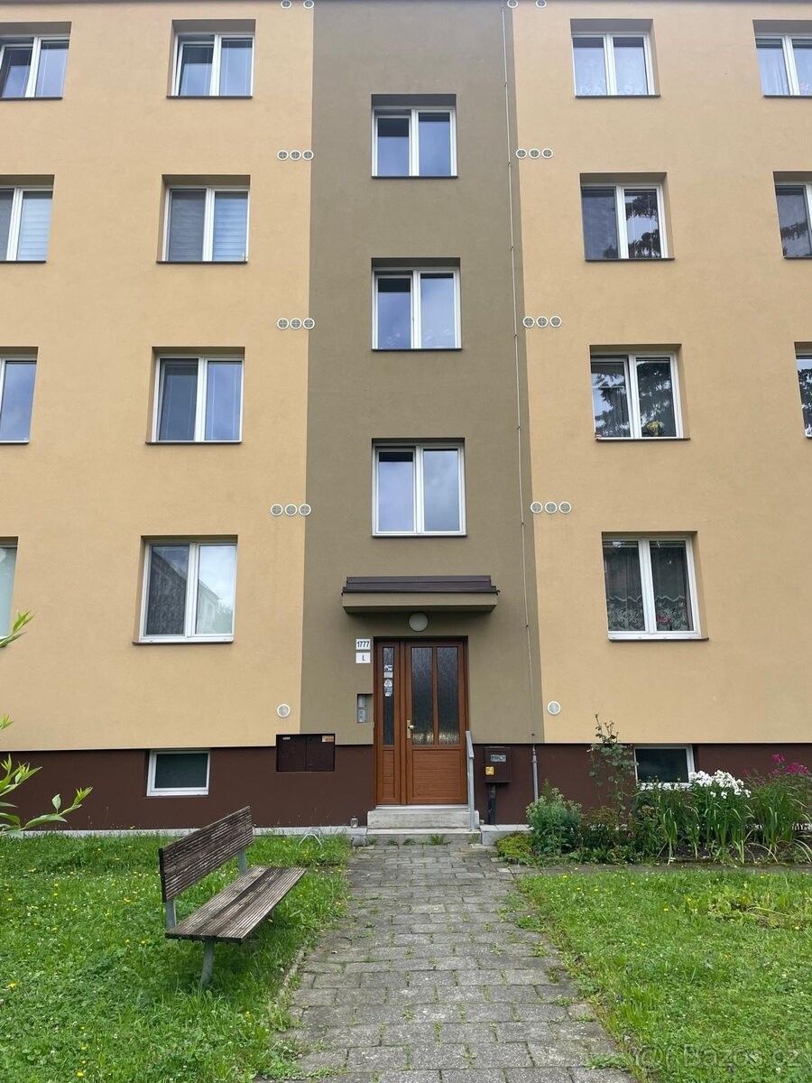 Byty, Vsetín, 755 01 - 1