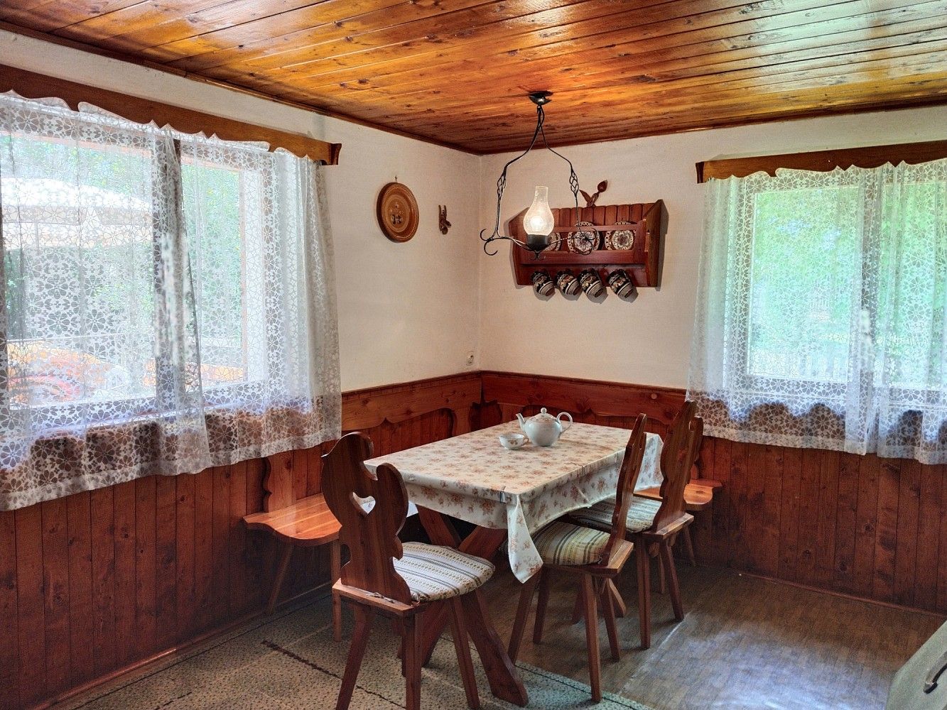 Chalupa · 39 m² · Stříbro - Butov, okres Tachov, Plzeňský kraj - 4