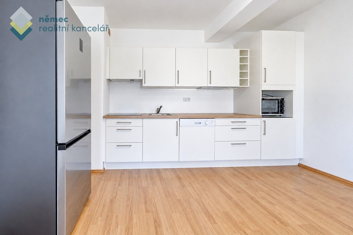 Byt 2+kk · 44 m² · K nádraží, Praha 9 - Satalice - 4