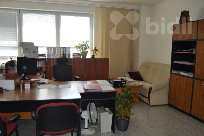 Kancelář · 34 m² · Za Olomouckou 4184, Prostějov - 4