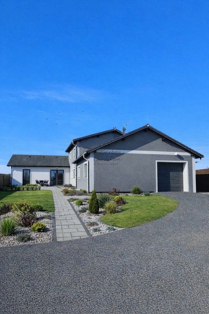 Rodinný dům · 290 m² · Kladruby, okres Tachov, Plzeňský kraj - 3