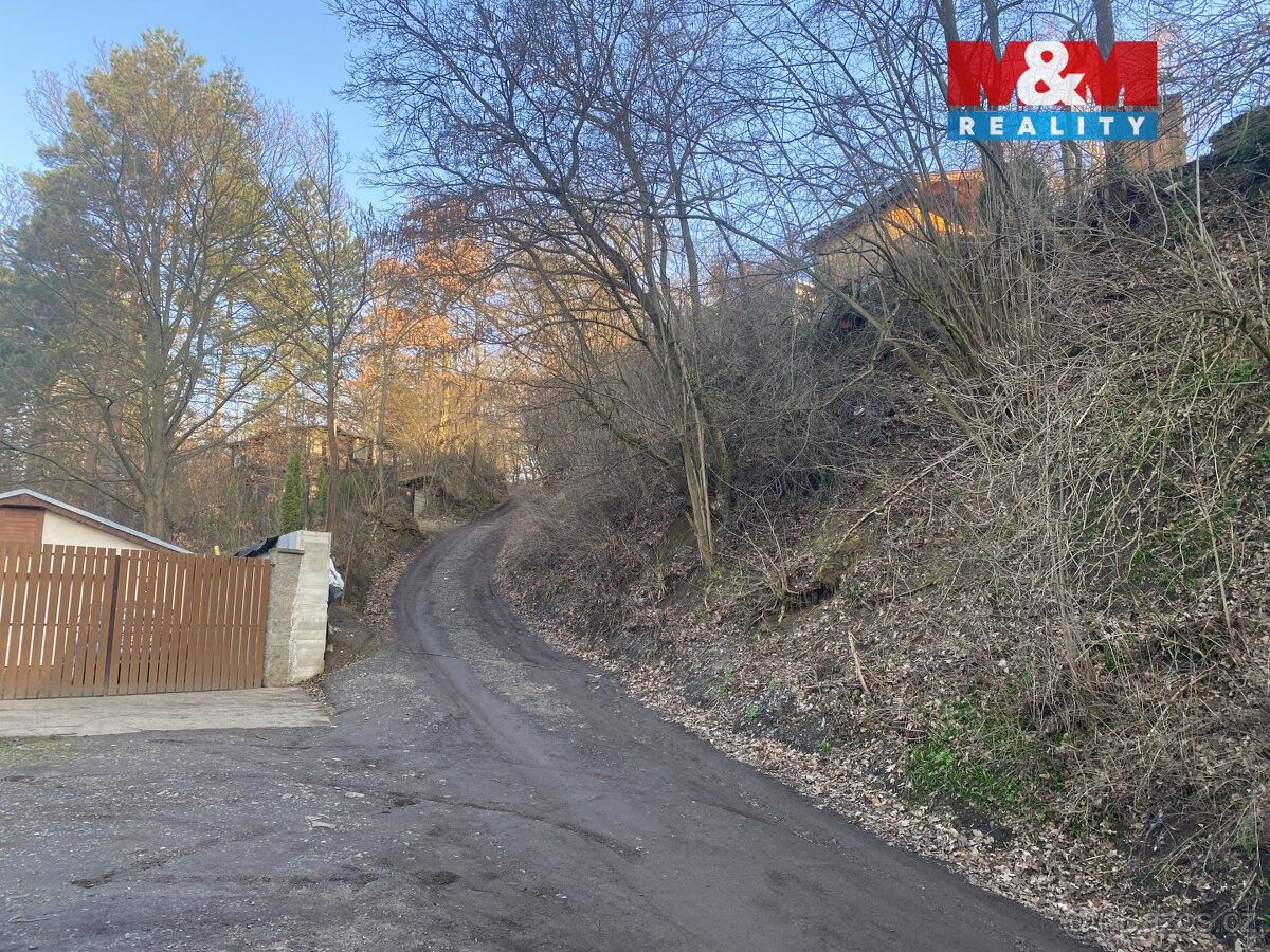 Prodej pozemek pro bydlení - Zadní Třebaň, 267 29