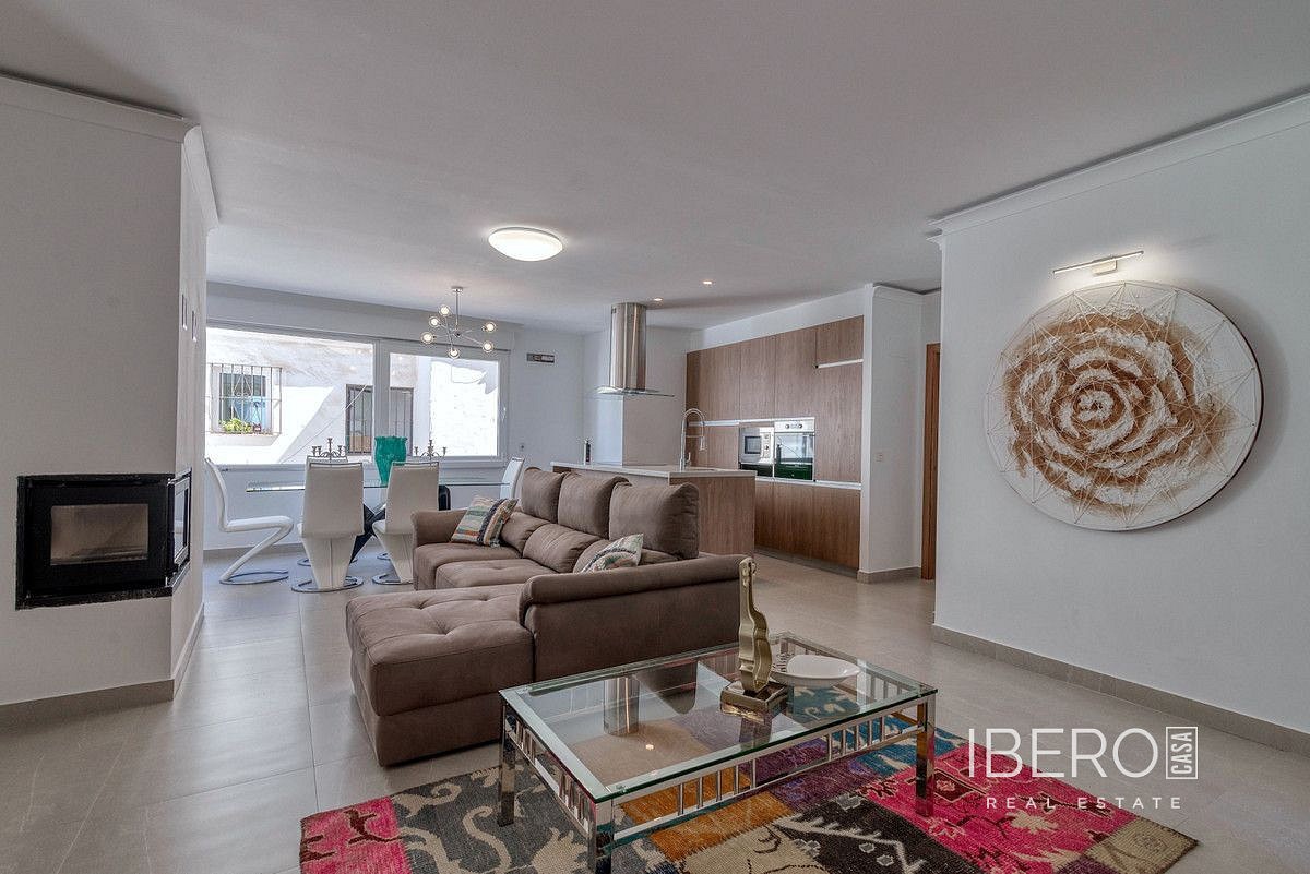 Byt 4+kk · 168 m² · Puerto Banús, Španělsko - 3