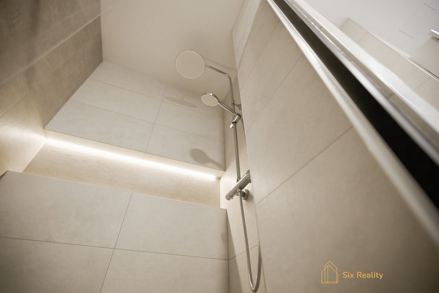 Byt 3+kk · 67 m² · V Lukách, Rakovník - 4