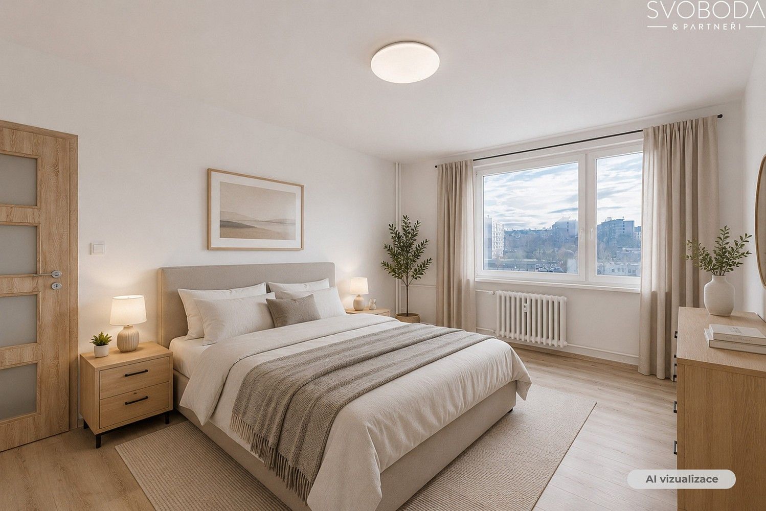 Prodej byt 1+1 - Hradec Králové - Nový Hradec Králové, Královéhradecký kraj, 35 m² - 5