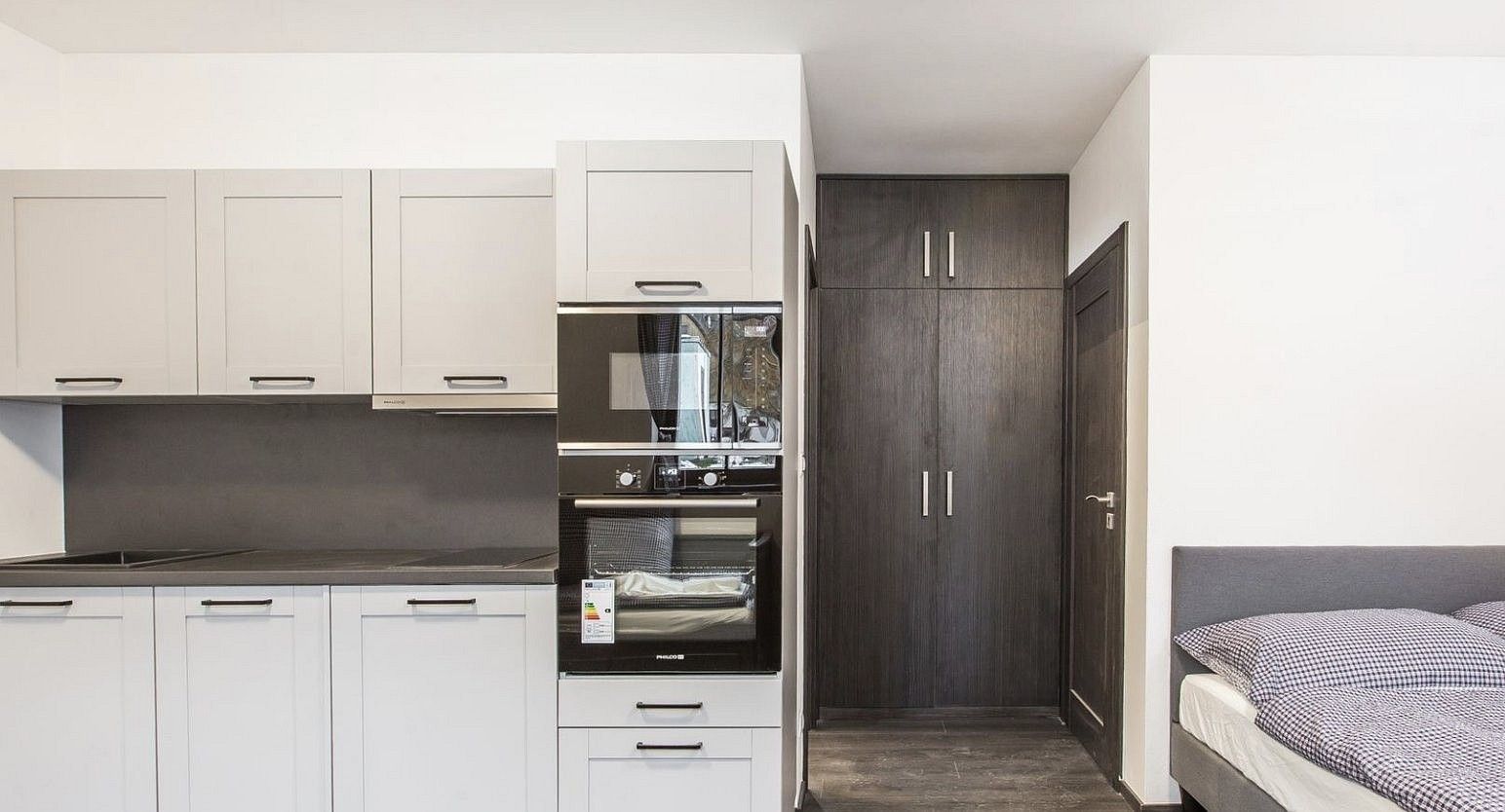 Prodej byt 1+kk - Pec pod Sněžkou, okres Trutnov, 24 m² - 2