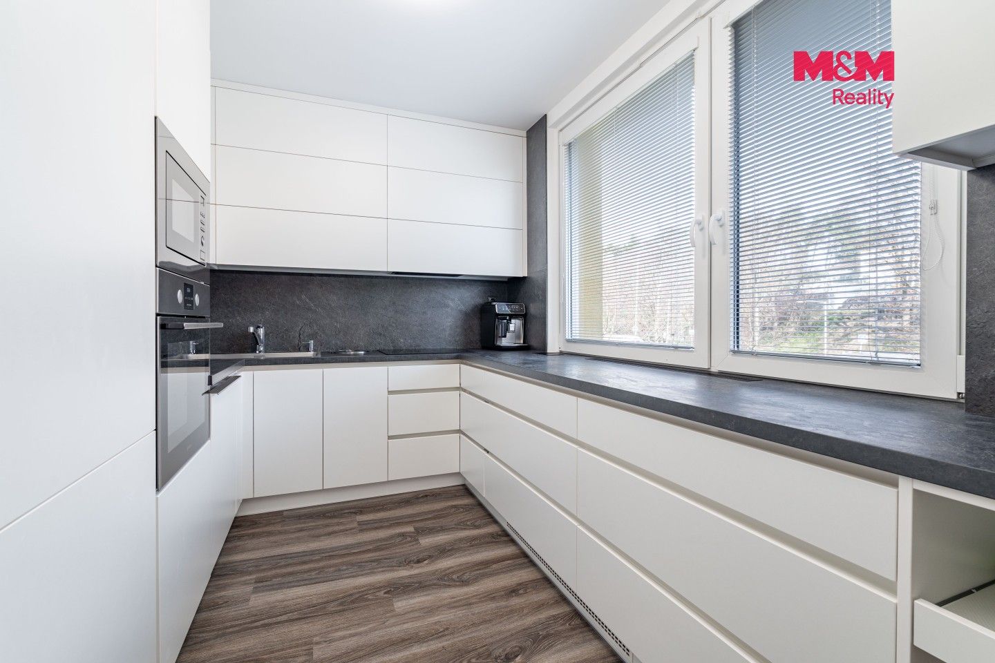 4+1, M. Majerové, Třebíč, 94 m² - 2