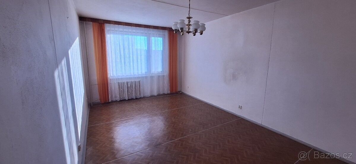 Byty, Kostelec nad Orlicí, 517 41