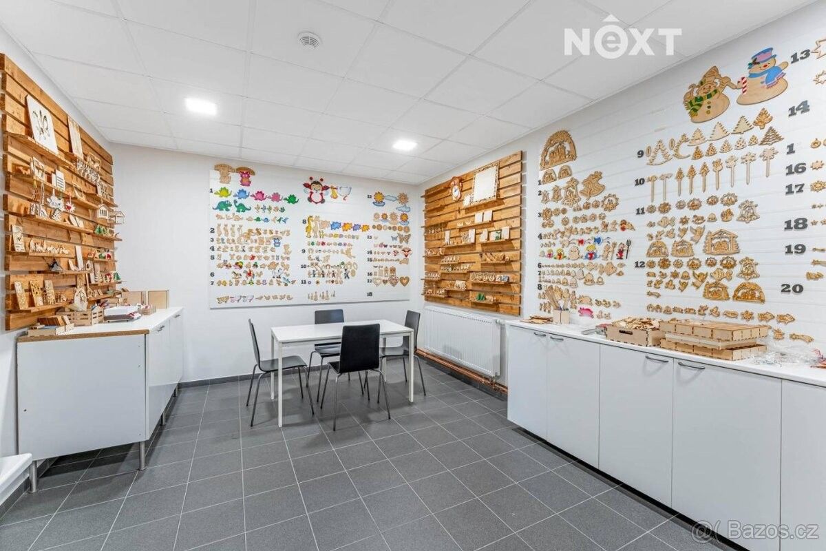 Pronájem ostatní - Česká Třebová, 560 02