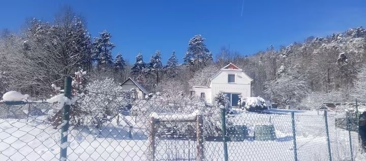 Rodinný dům · Blatno u Podbořan, 439 84 - 3