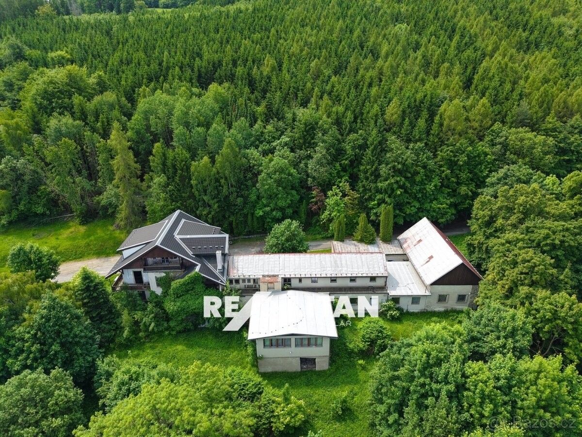 Restaurace · 679 75, Blansko - 3