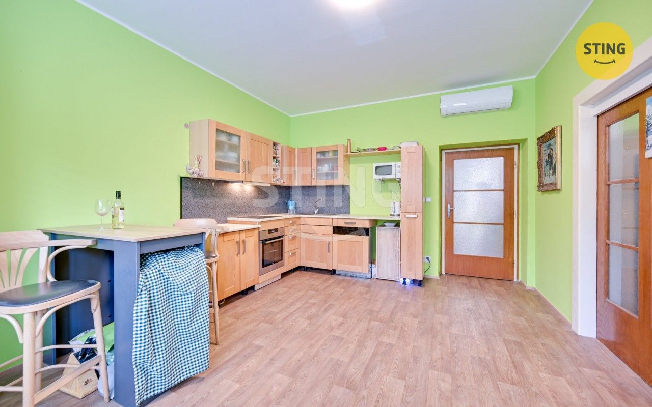 Prodej byt 3+kk - Národní třída, Hodonín, 81 m² - 5