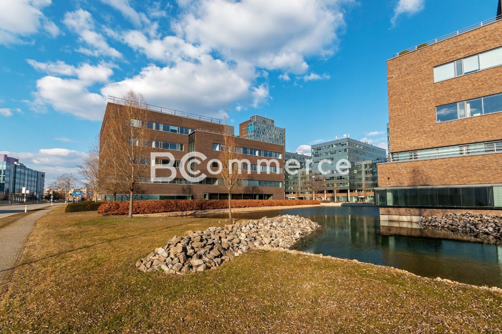 Kanceláře, Štýřice, Brno, 139 m²