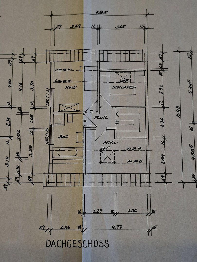 Rodinné domy, , Severní Porýní-Vestfálsko, 125 m² - 2