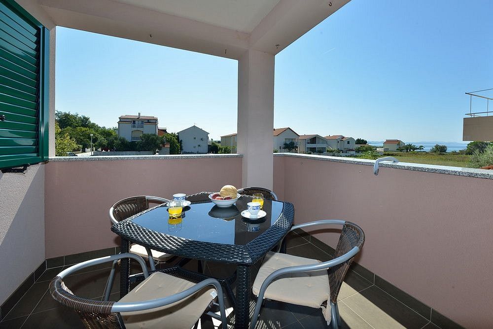 3+kk, Privlaka, HR, 67,8 m² - 2