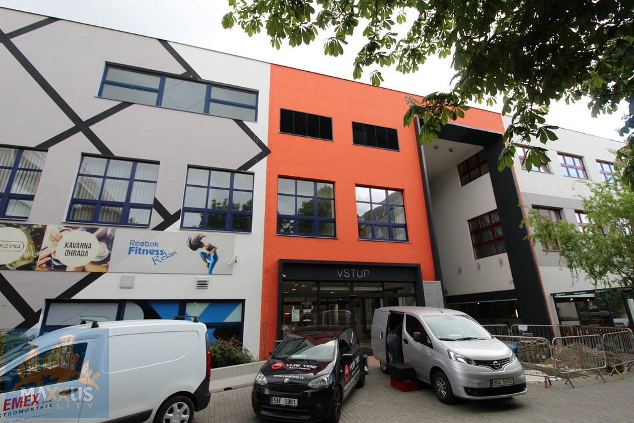 Kanceláře, Praha - Stodůlky, okres Praha 13, Hlavní město Praha, 31 m² - 1