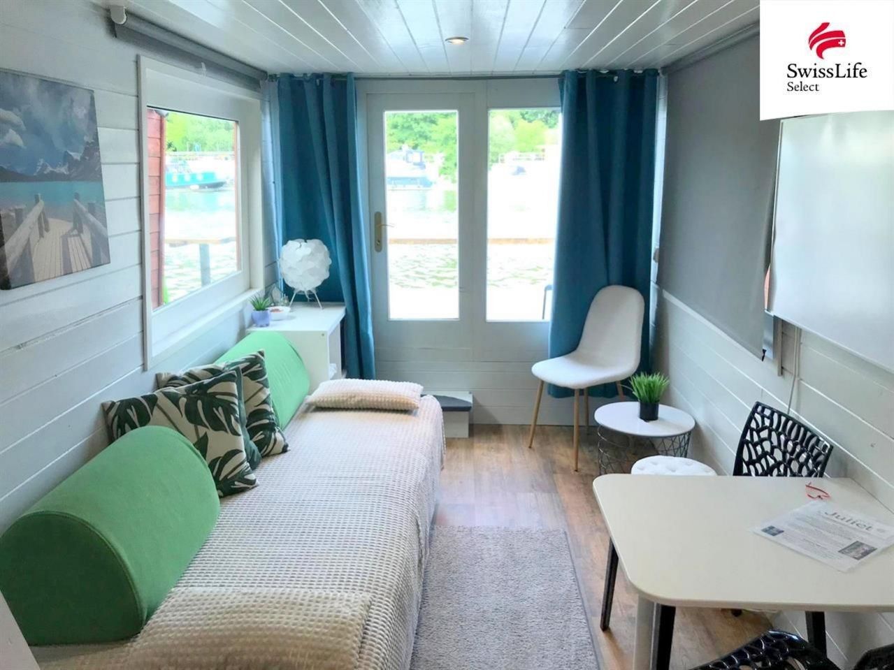 Prodej ostatní - Strakonická, Praha, 35 m²