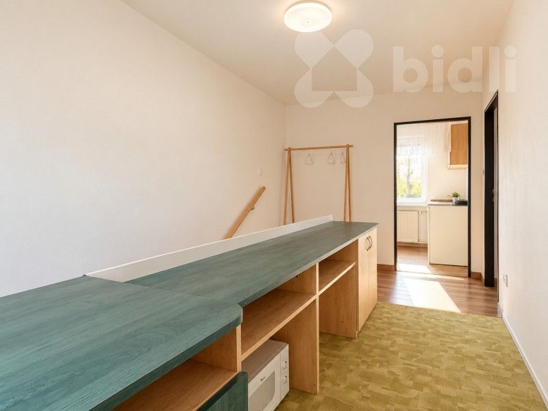 Pronájem byt 1+1 - Chaloupky, Olomouc Týneček, 47 m² - 5