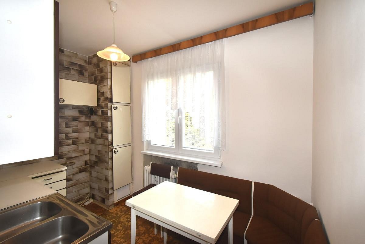 Byt 2+1 · 55 m² · Alžírská, Praha 6 - Vokovice - 3