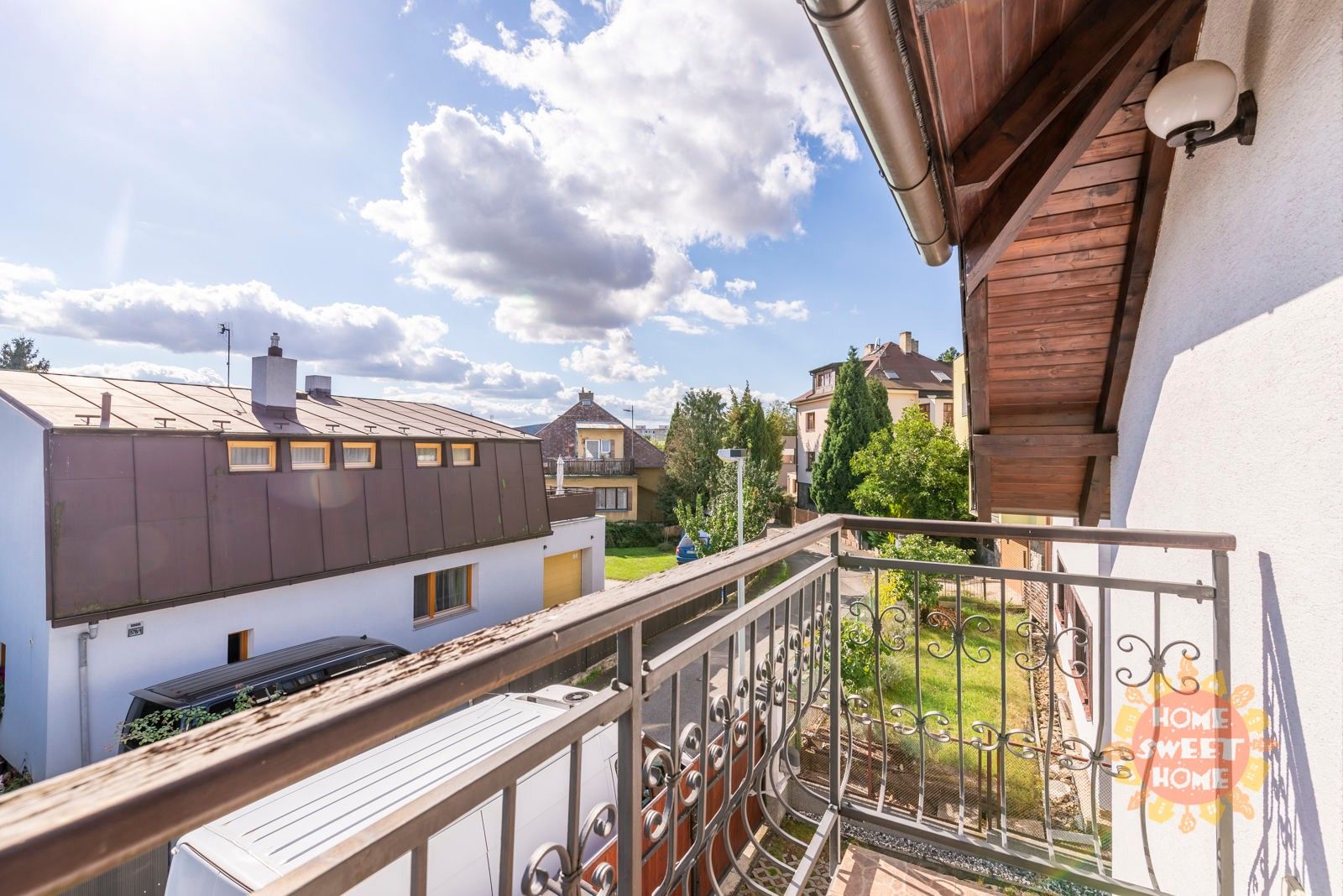 Rodinný dům · 320 m² · Gallašova 577, Praha Řepy - 3