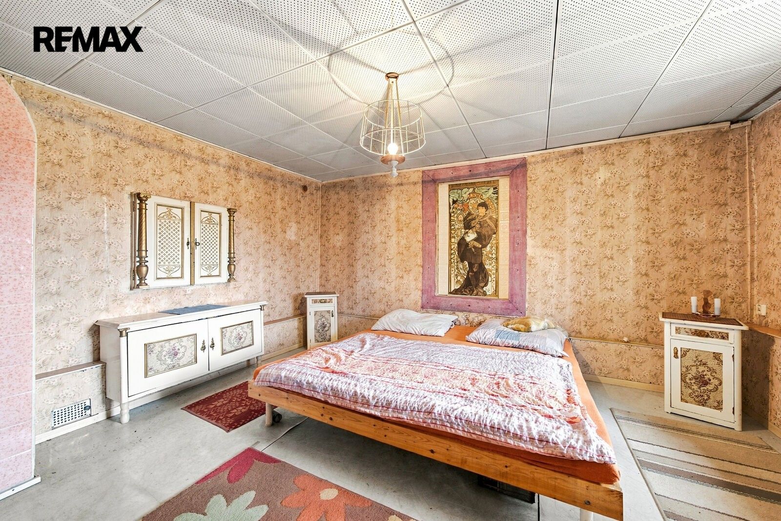 Prodej rodinný dům - Brozany nad Ohří Hostěnice, 80 m² - 5