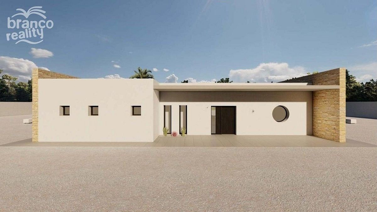 Rodinný dům · 168 m² · Pinoso, Alicante, Španělsko - 3