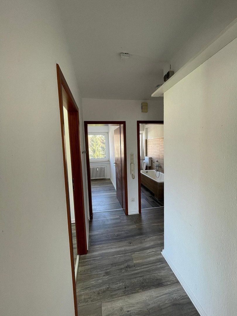 Byt 2+1 · 60 m² · Hunoldstraße 55, , Dolní Sasko - 4