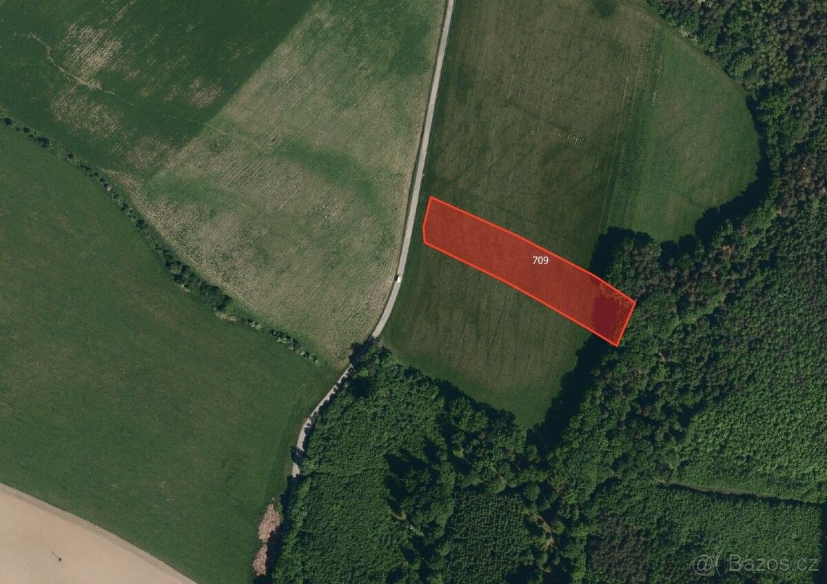 Pozemky pro bydlení, Lukov u Zlína, 763 17