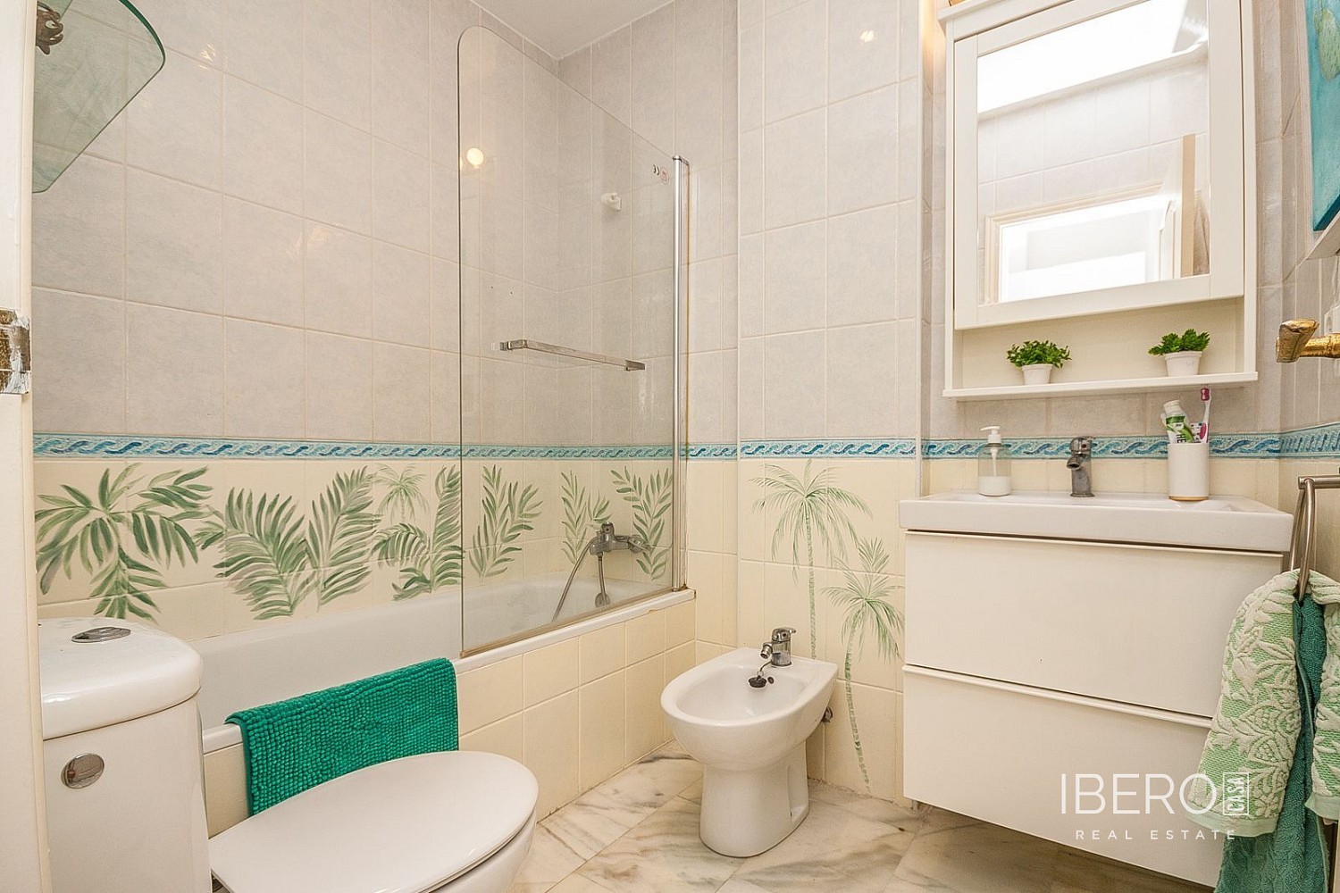 Prodej byt 4+kk - Cabopino, Španělsko, 108 m² - 5