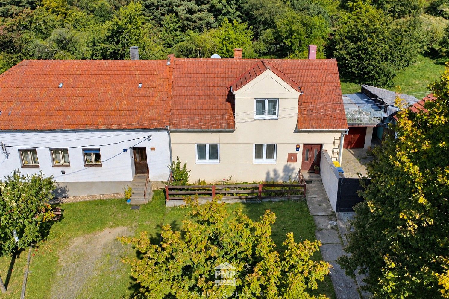 Rodinný dům · 138 m² · Vísky, okres Blansko - 3