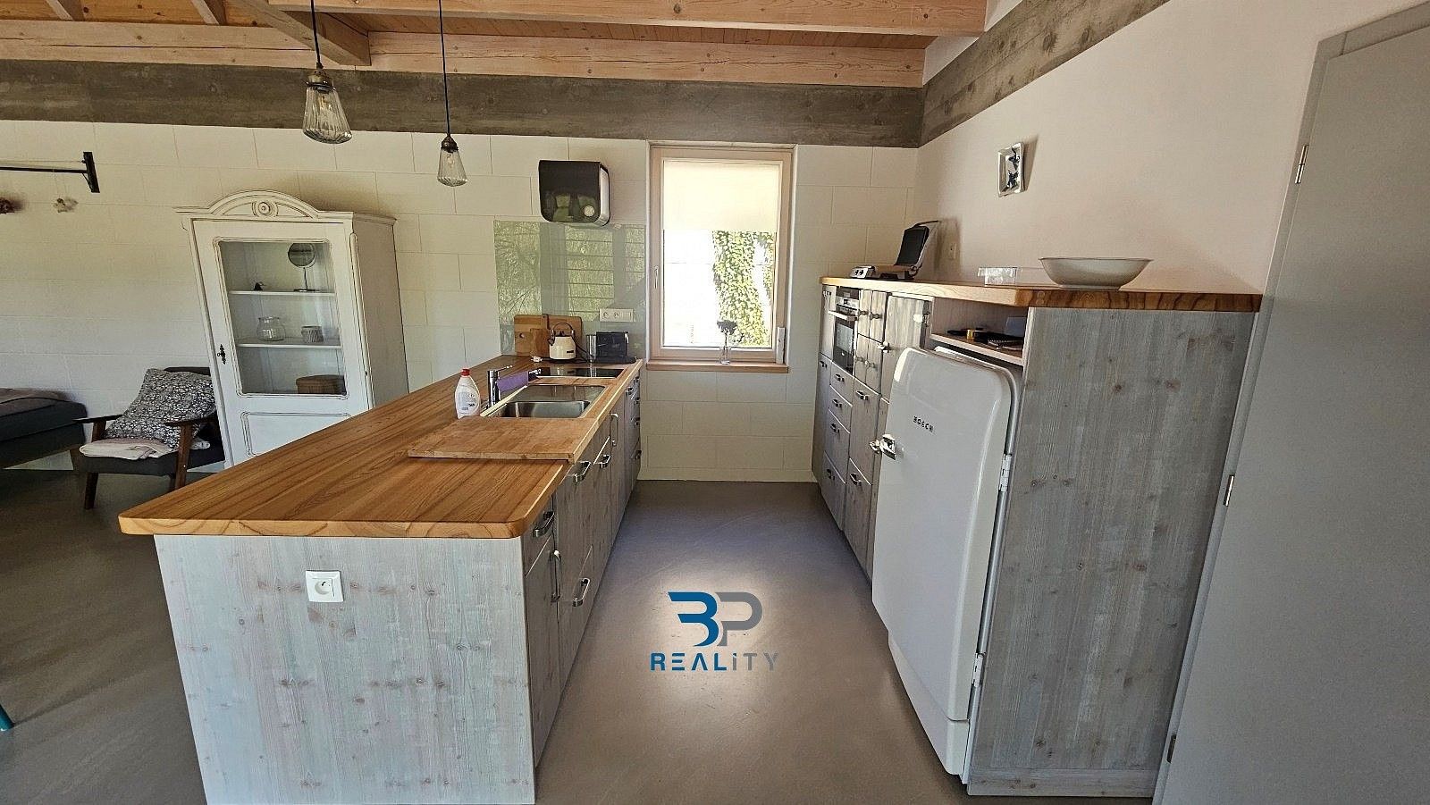 Prodej rodinný dům - Pošná - Nesvačily, okres Pelhřimov, 98 m² - 5