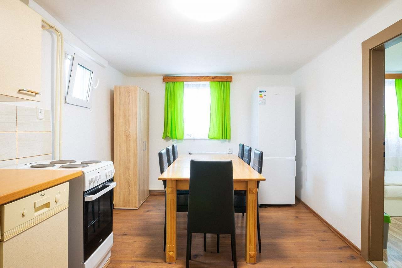 Chata · Děčín - Maxičky, Ústecký kraj - 3
