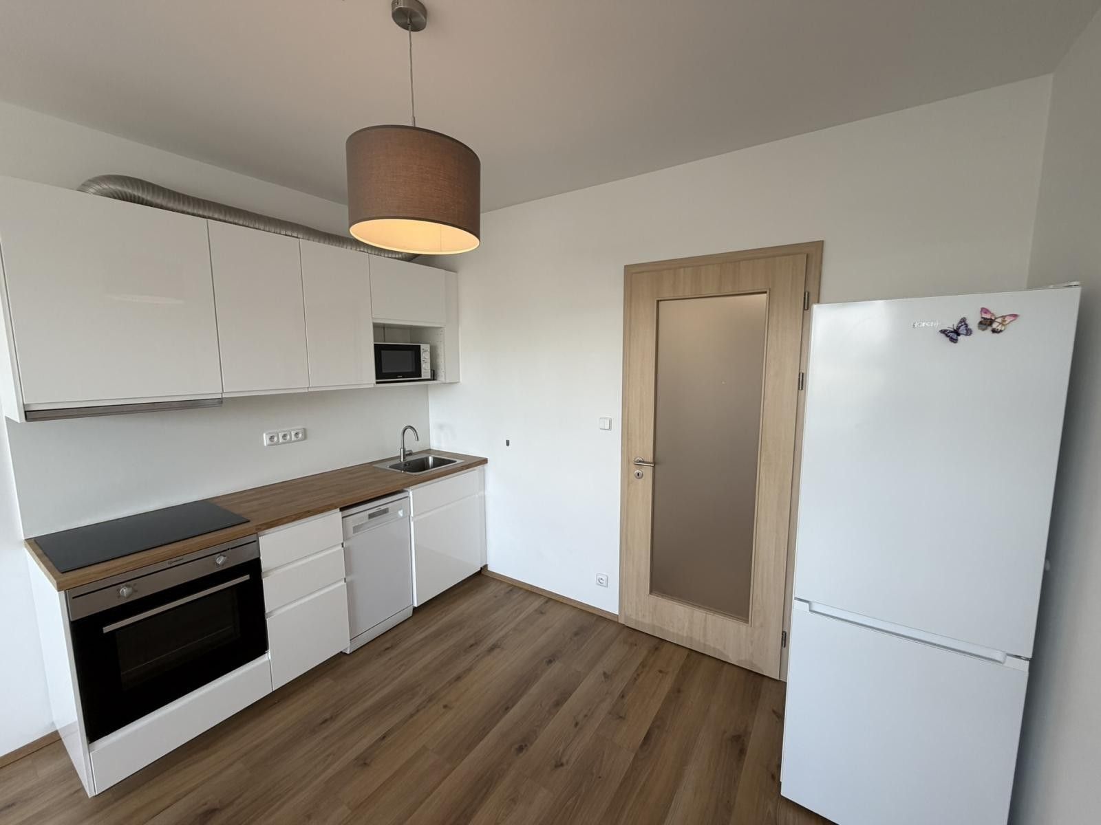 1+kk, Františka Jansy, Praha, 30 m² - 1