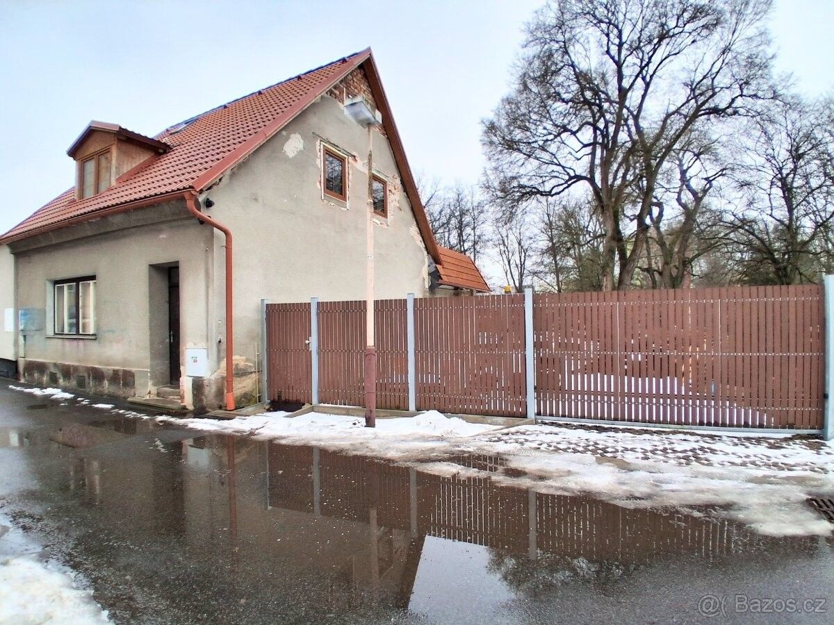 Rodinné domy, Česká Lípa, 470 01