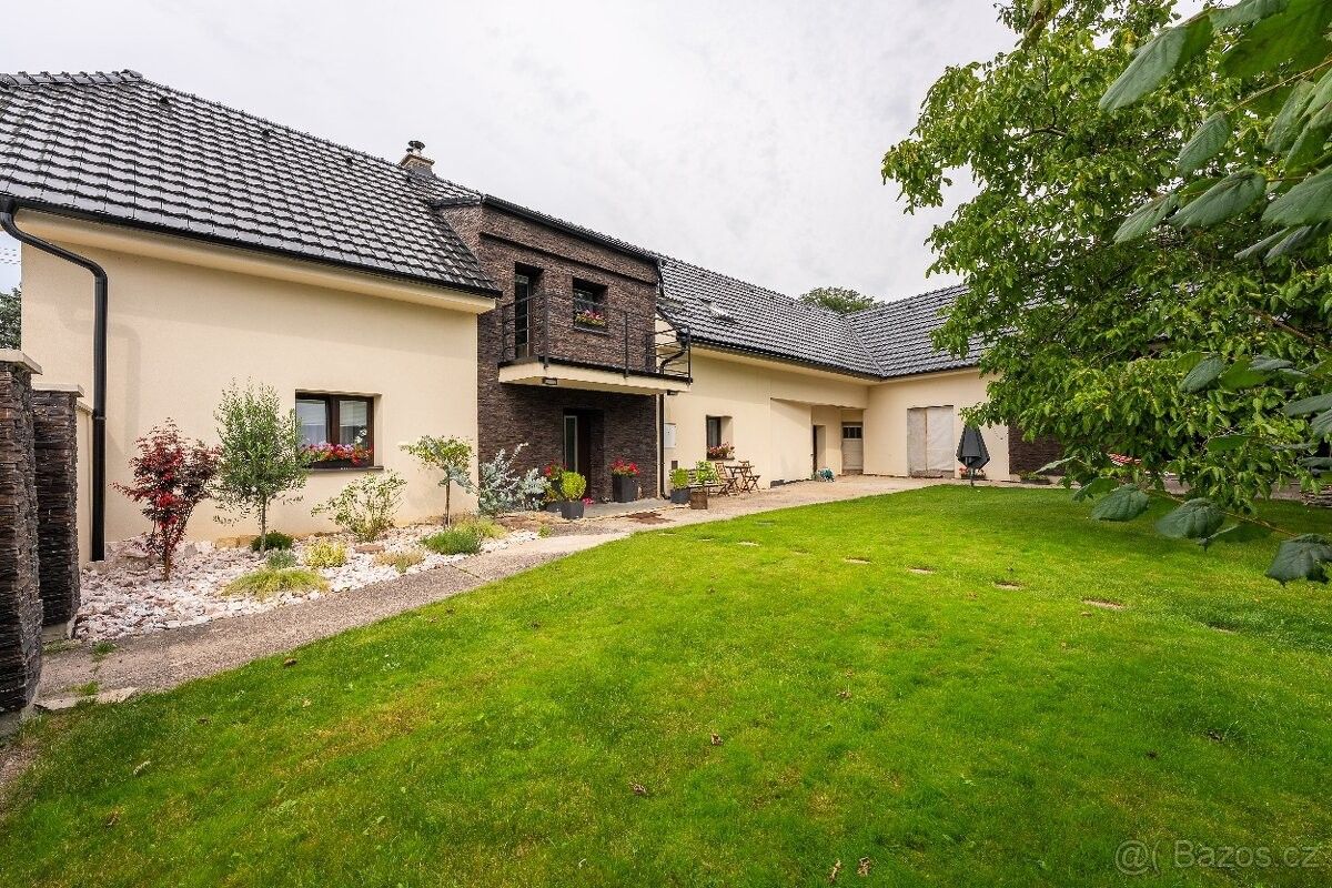 Rodinné domy, Hradec Králové, 500 03